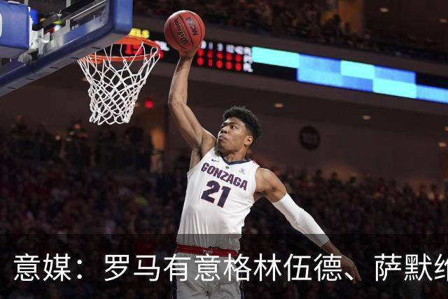 意媒：罗马有意格林伍德、萨默维尔，追逐后者面临巴黎曼联竞争